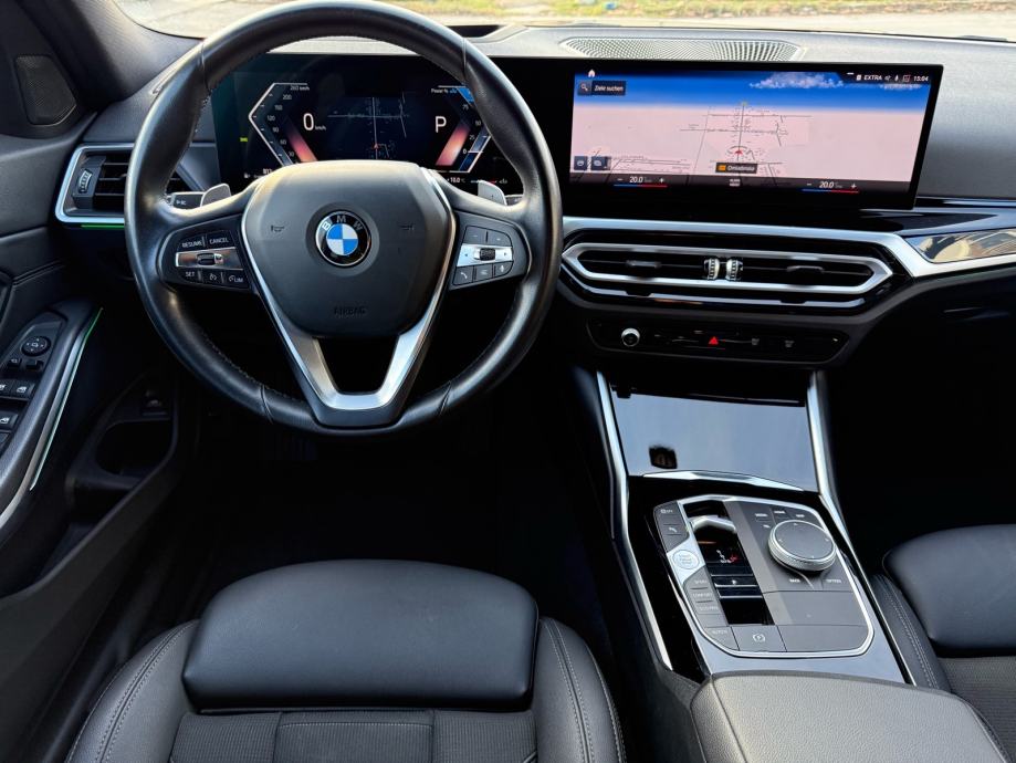 BMW 320d NOVI model / Sportline / god 2022 / HeadUp / PDV foto 4