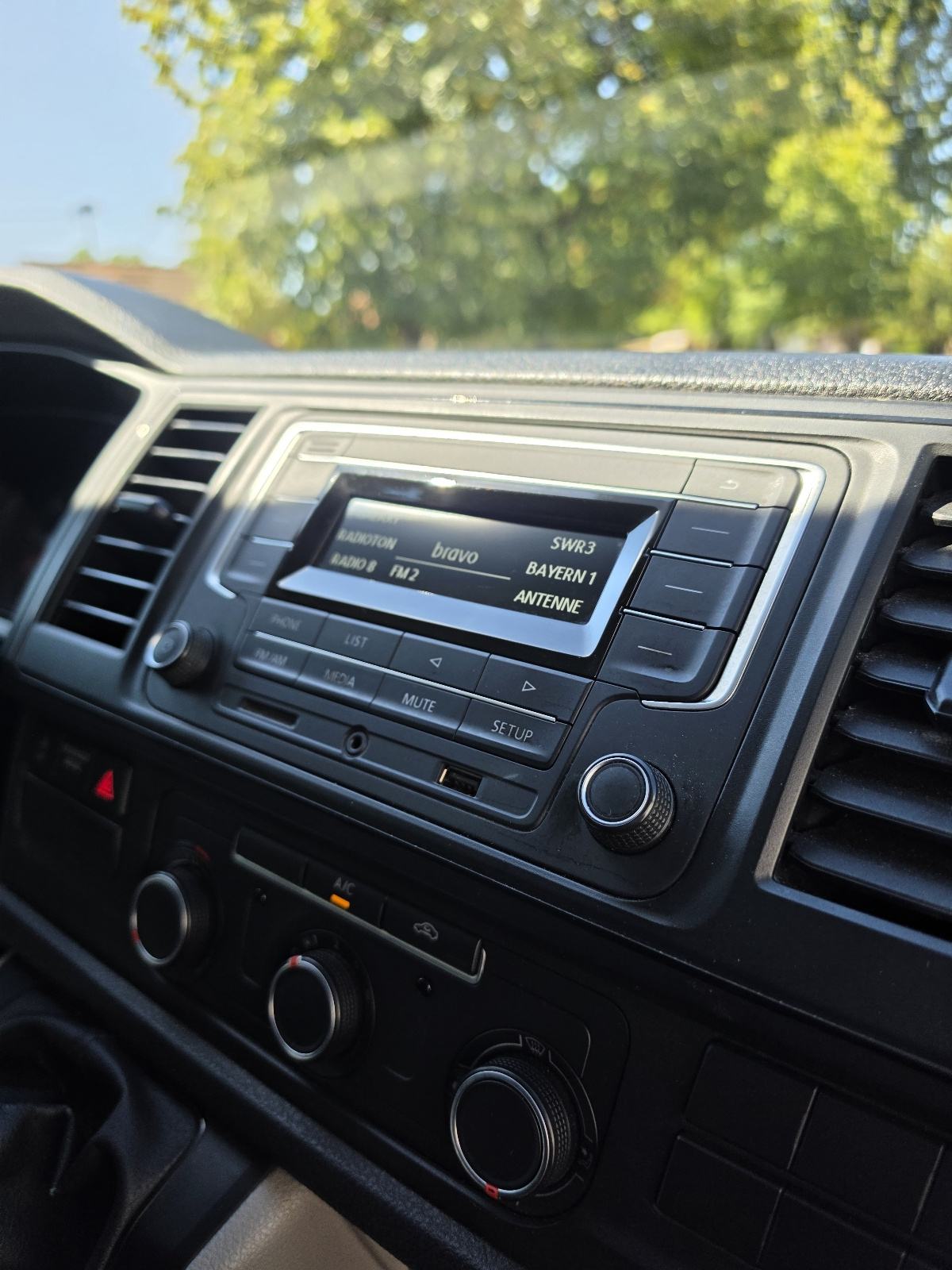 Volkswagen Transporter 2.0 TDI 110 Kw – N1 Vozilo, 2016 god. foto 19