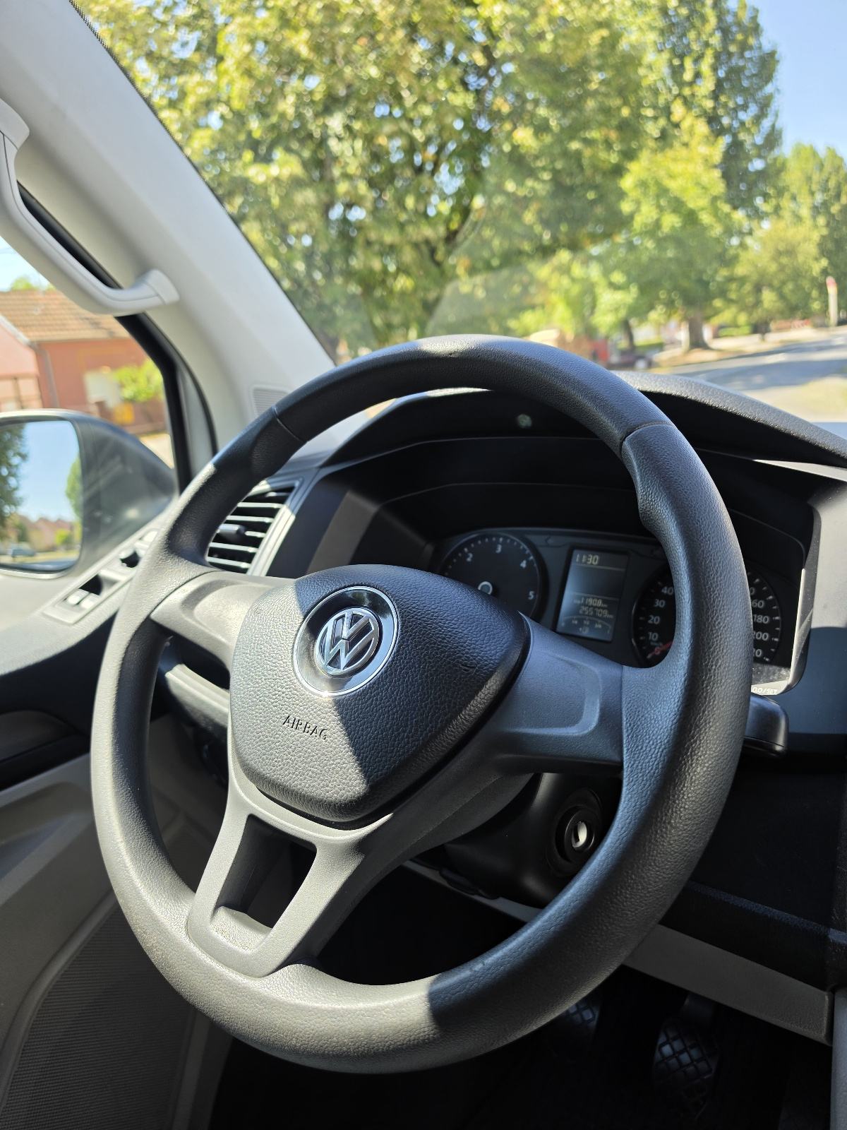 Volkswagen Transporter 2.0 TDI 110 Kw – N1 Vozilo, 2016 god. foto 18