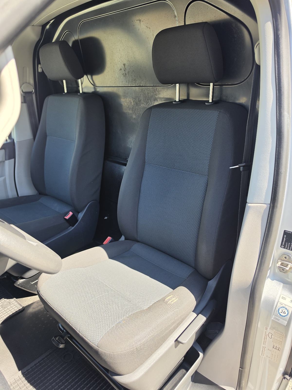 Volkswagen Transporter 2.0 TDI 110 Kw – N1 Vozilo, 2016 god. foto 14