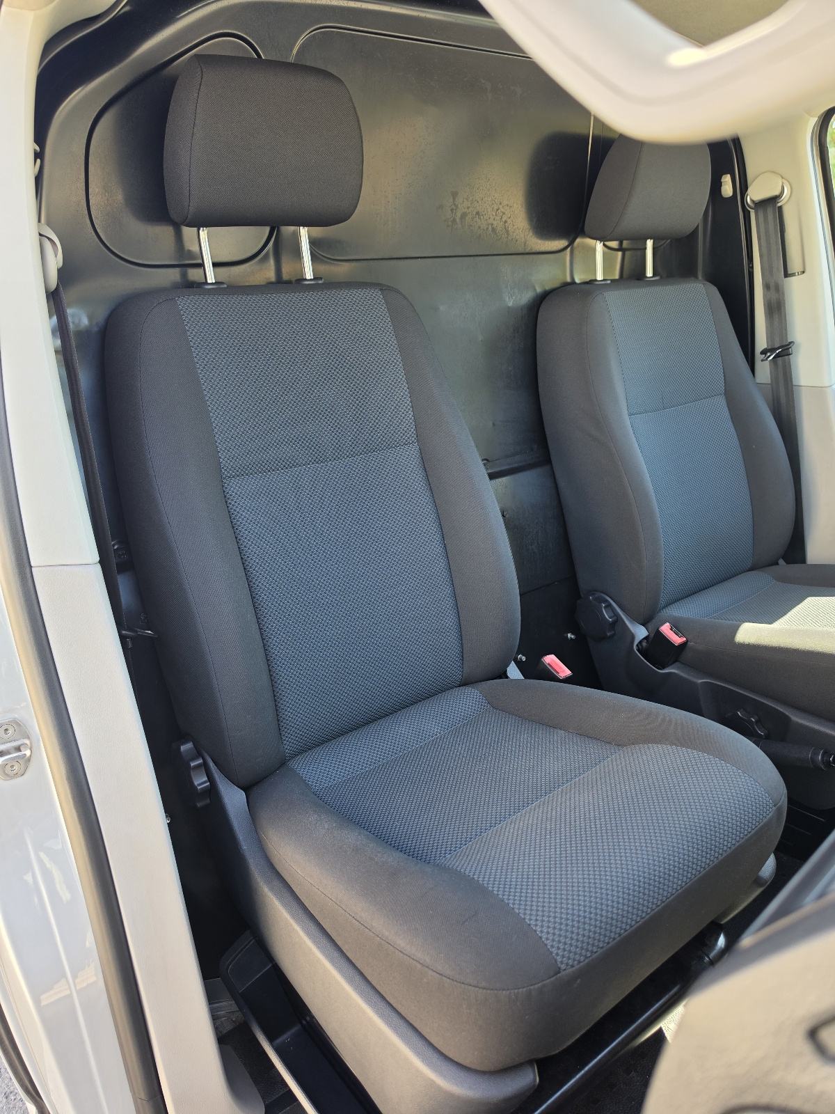 Volkswagen Transporter 2.0 TDI 110 Kw – N1 Vozilo, 2016 god. foto 17