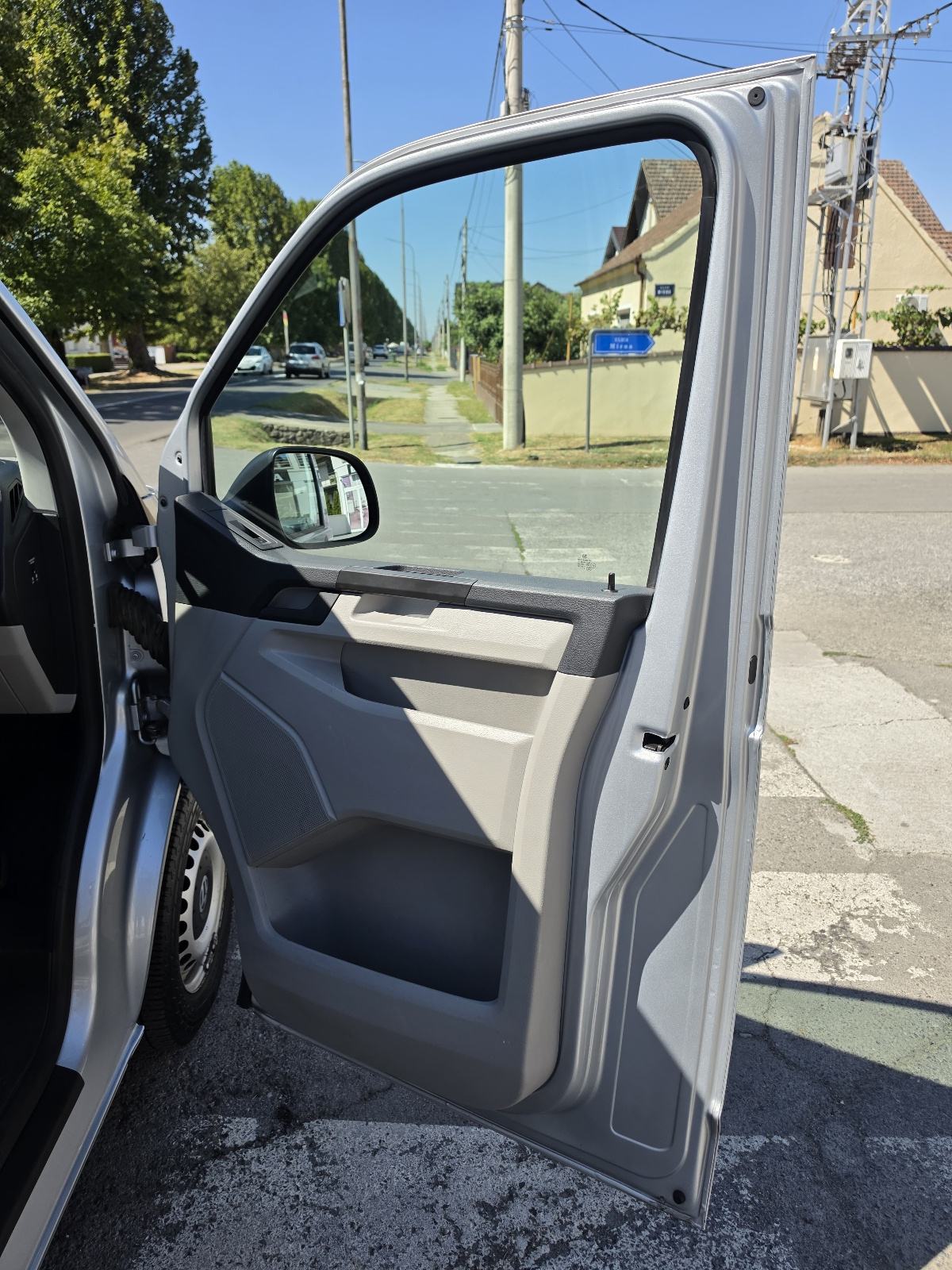 Volkswagen Transporter 2.0 TDI 110 Kw – N1 Vozilo, 2016 god. foto 15