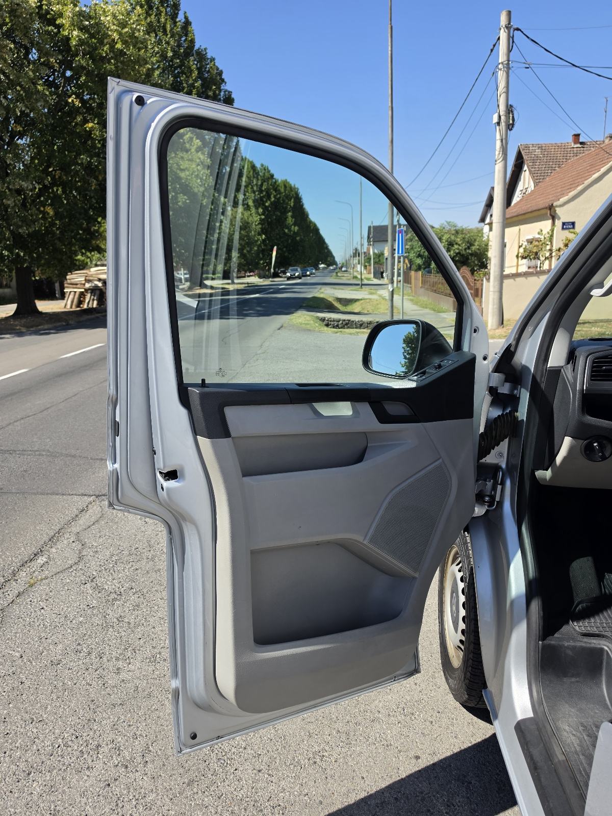 Volkswagen Transporter 2.0 TDI 110 Kw – N1 Vozilo, 2016 god. foto 12