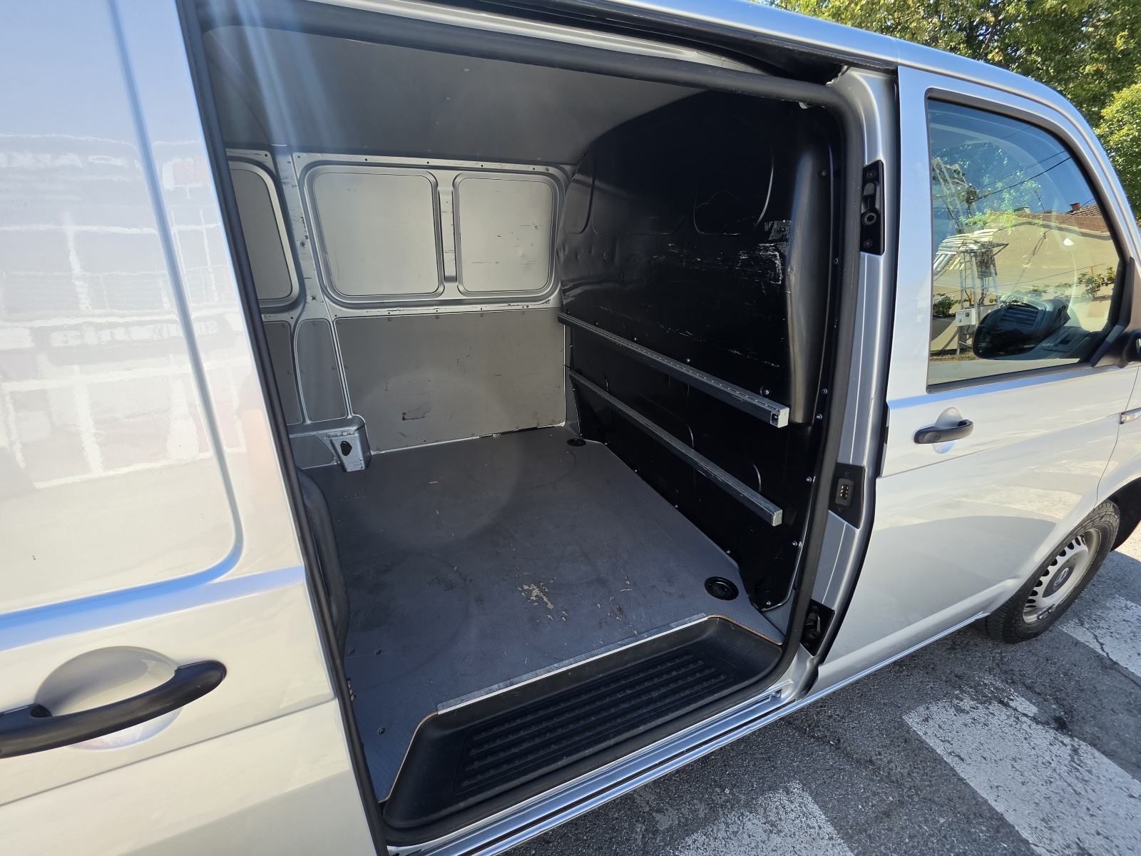Volkswagen Transporter 2.0 TDI 110 Kw – N1 Vozilo, 2016 god. foto 8