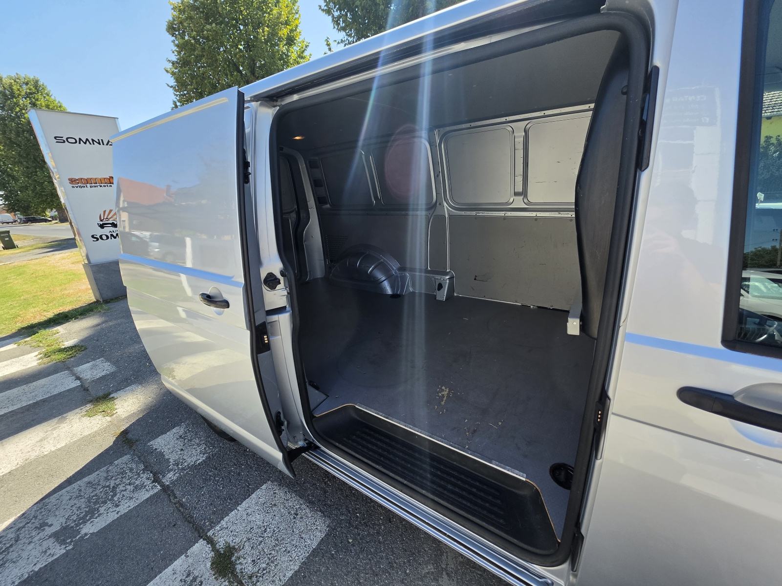 Volkswagen Transporter 2.0 TDI 110 Kw – N1 Vozilo, 2016 god. foto 9