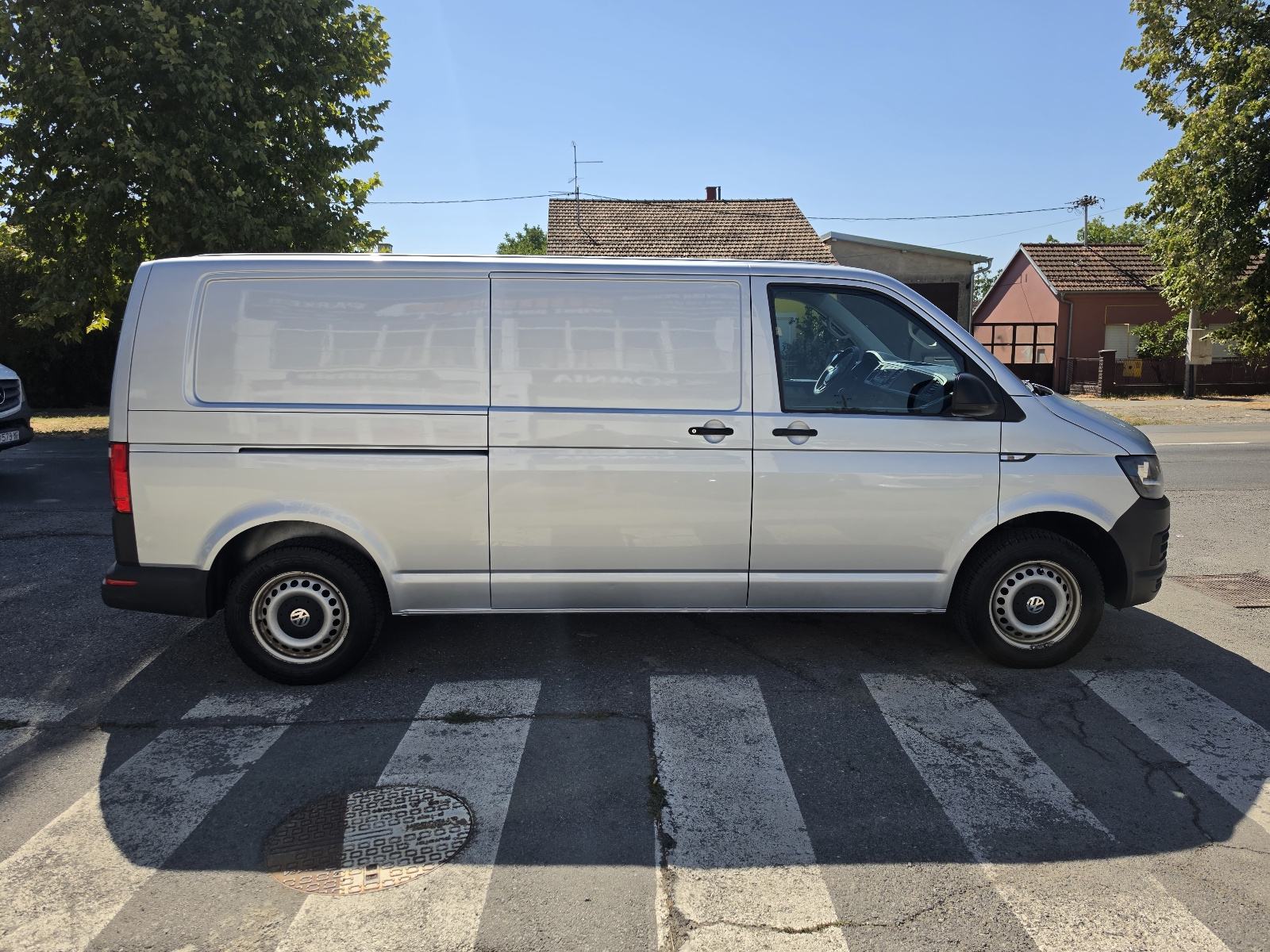Volkswagen Transporter 2.0 TDI 110 Kw – N1 Vozilo, 2016 god. foto 7