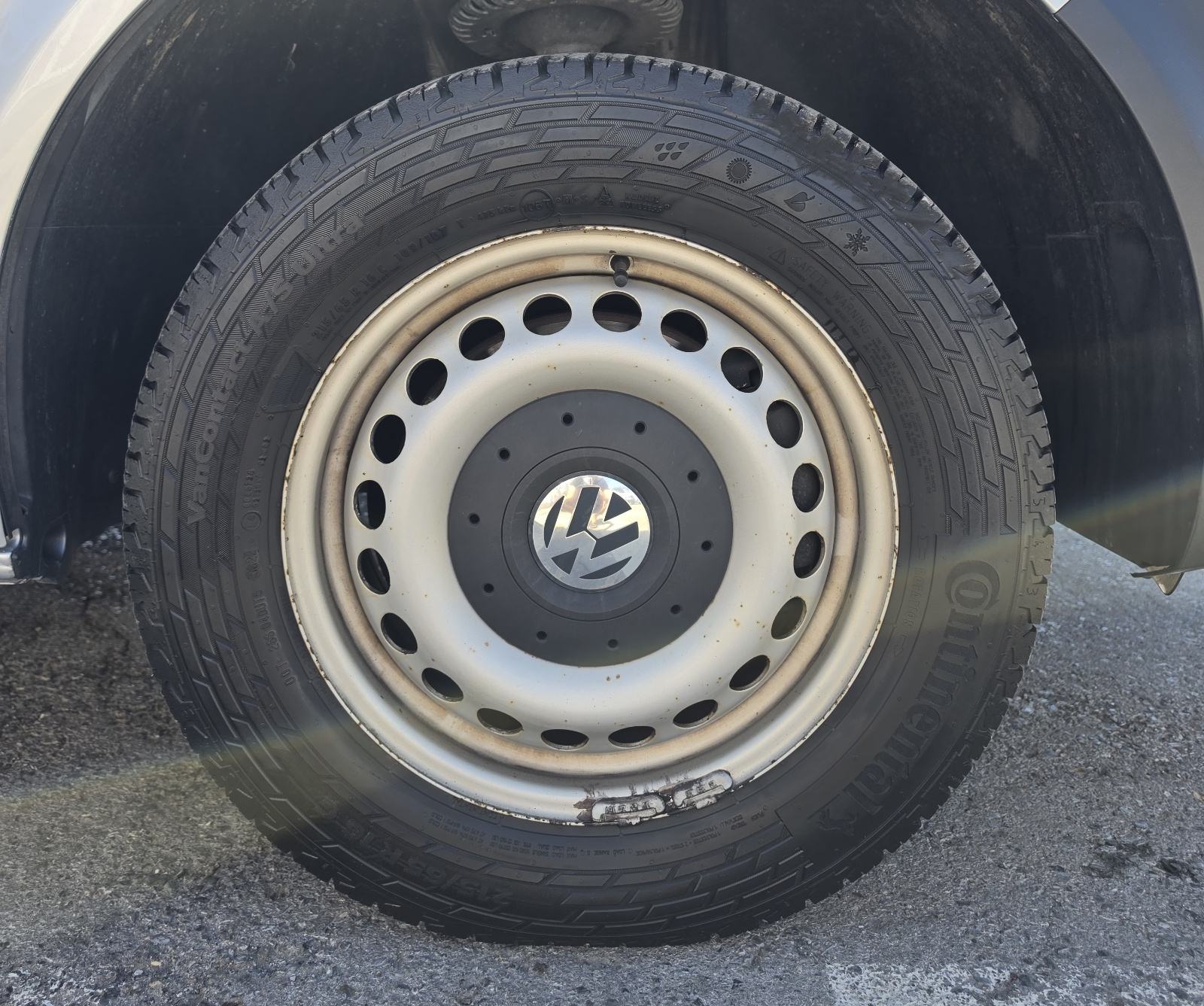 Volkswagen Transporter 2.0 TDI 110 Kw – N1 Vozilo, 2016 god. foto 22
