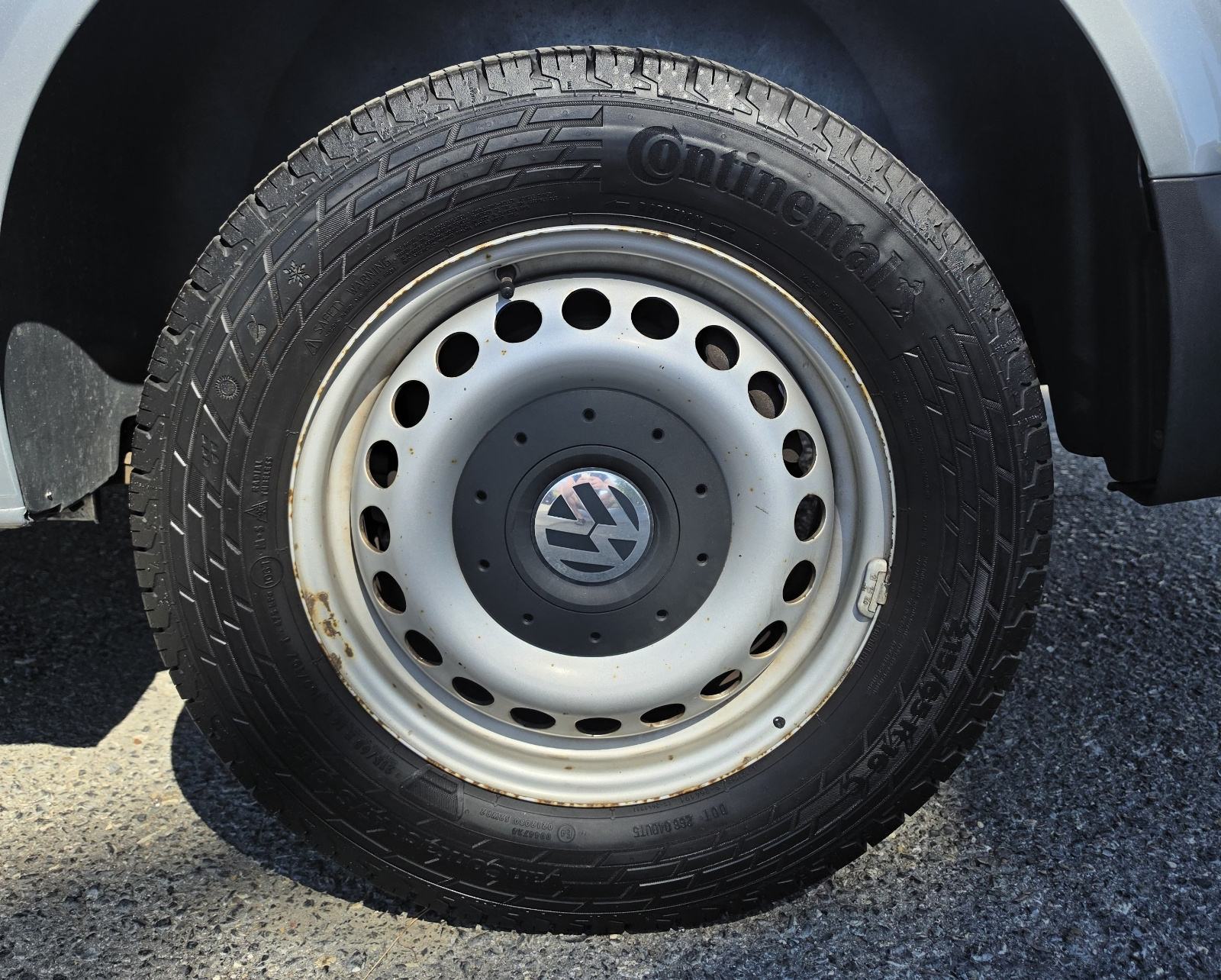 Volkswagen Transporter 2.0 TDI 110 Kw – N1 Vozilo, 2016 god. foto 24