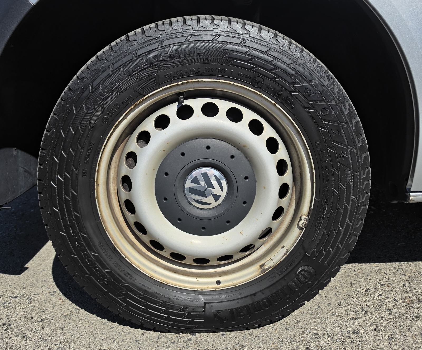 Volkswagen Transporter 2.0 TDI 110 Kw – N1 Vozilo, 2016 god. foto 25